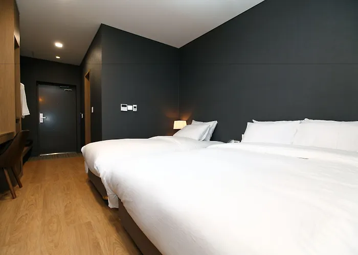 Bricks Hotel Seoul