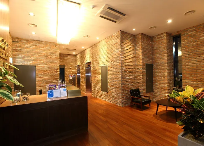 Bricks 3* Seoul