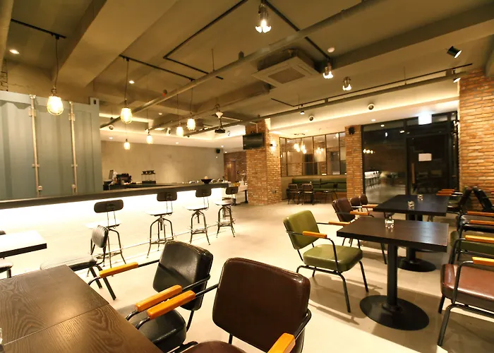 Hotel Bricks 3*