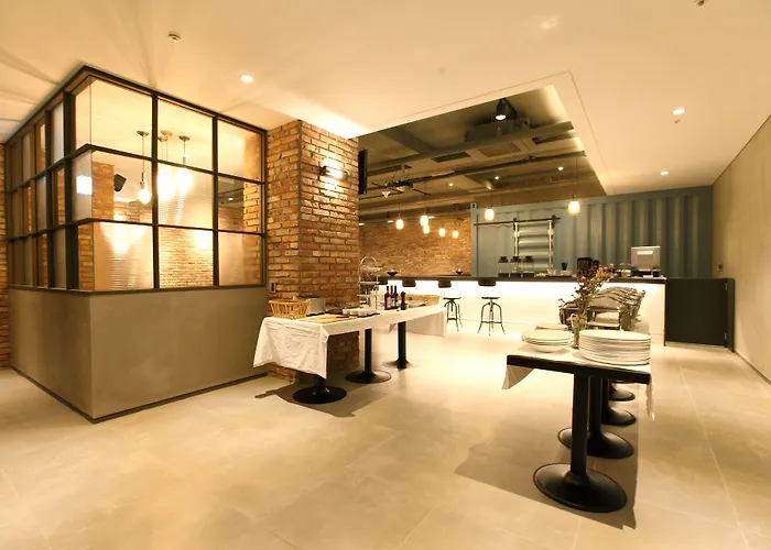 Bricks Seoul