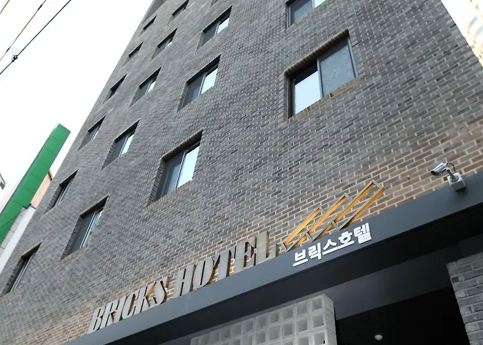 Bricks Seoul