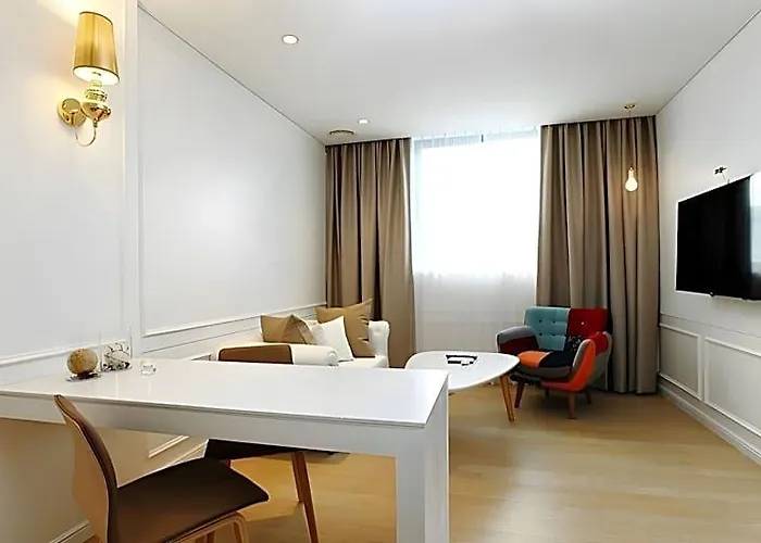 Bricks Hotel Seoul