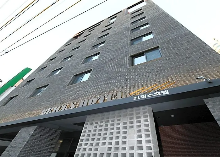 Bricks