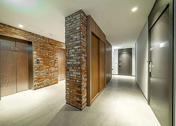 Bricks Seoul