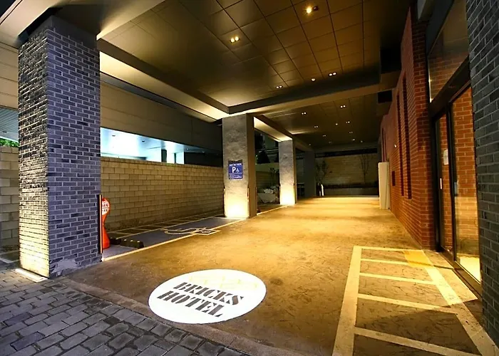 Bricks Hotel
